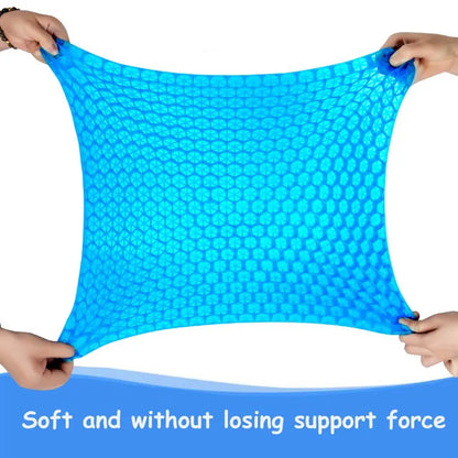 HiveSeat™ Honeycomb Driver Cushion